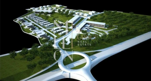 Terreno para Venda em Póvoa de Varzim, Beiriz e Argivai