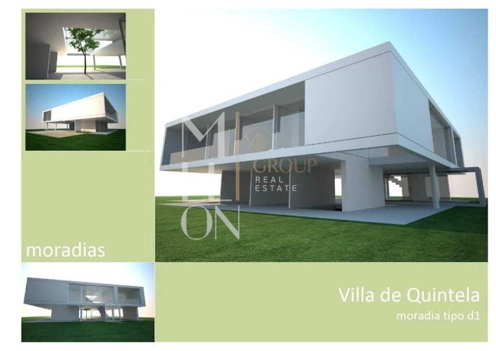 Terreno para Venda em Póvoa de Varzim, Beiriz e Argivai Foto 11