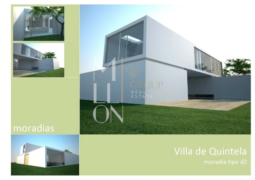 Terreno para Venda em Póvoa de Varzim, Beiriz e Argivai Foto 12