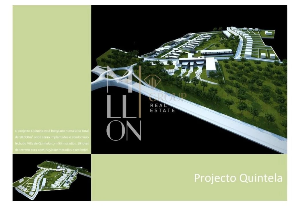 Terreno para Venda em Póvoa de Varzim, Beiriz e Argivai Foto 2