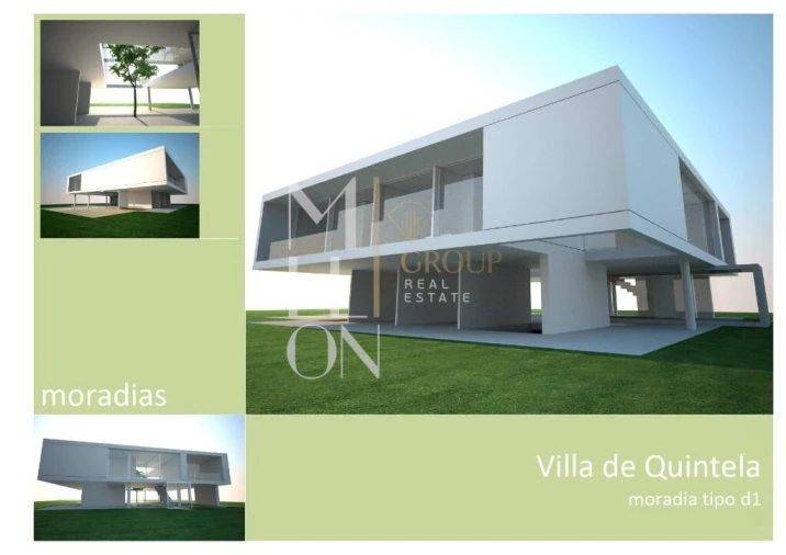 Terreno para Venda em Póvoa de Varzim, Beiriz e Argivai Foto 11