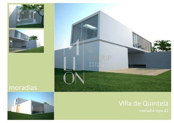 Terreno para Venda em Póvoa de Varzim, Beiriz e Argivai Foto 12