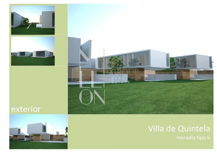 Terreno para Venda em Póvoa de Varzim, Beiriz e Argivai Foto 9