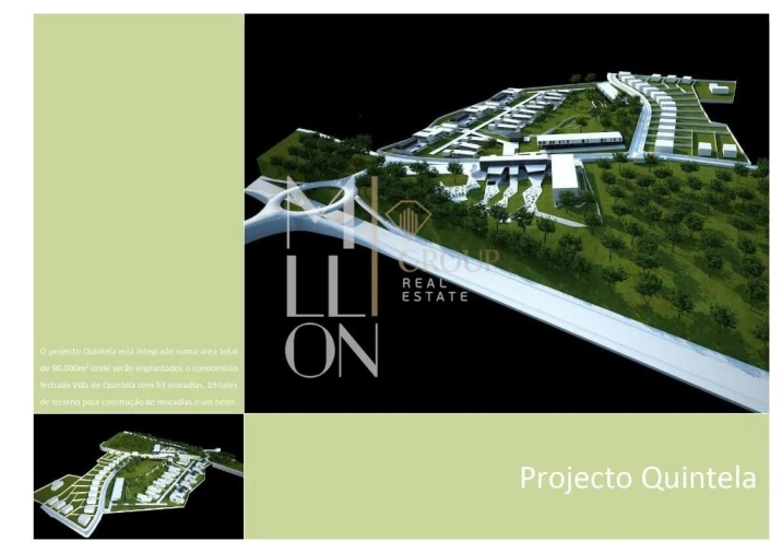 Terreno para Venda em Póvoa de Varzim, Beiriz e Argivai Foto 2