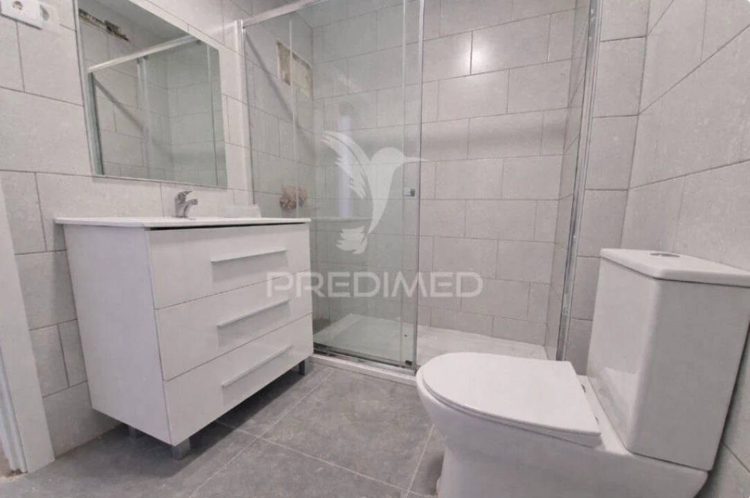 Apartamento T3 para Venda em Baixa da Banheira e Vale da Amoreira Foto 13