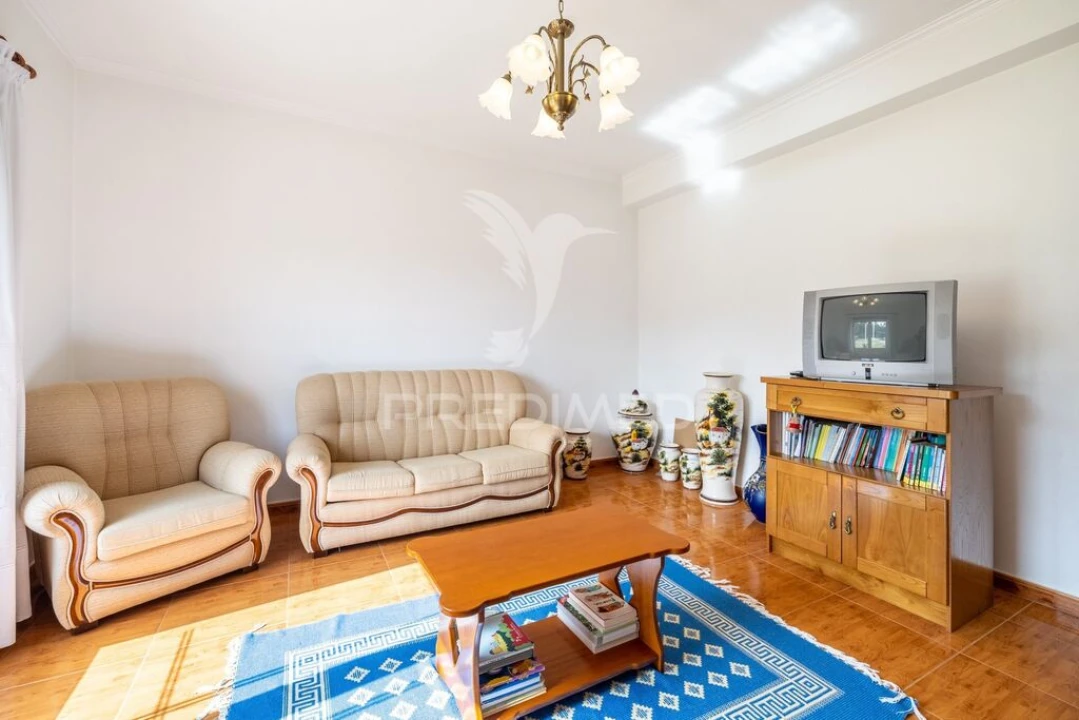 Quinta T3 para Venda em Cela Foto 5