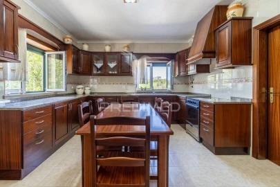 Quinta T3 para Venda em Cela