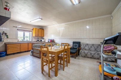 Quinta T3 para Venda em Cela