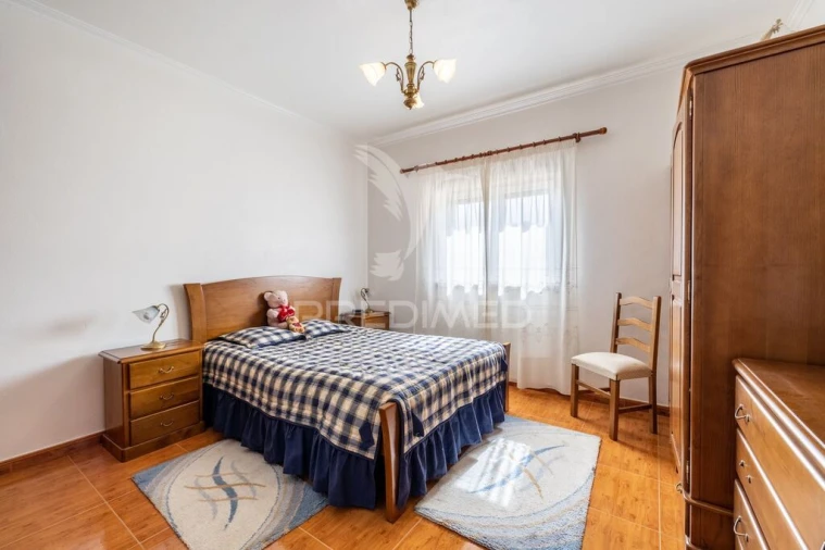 Quinta T3 para Venda em Cela Foto 15