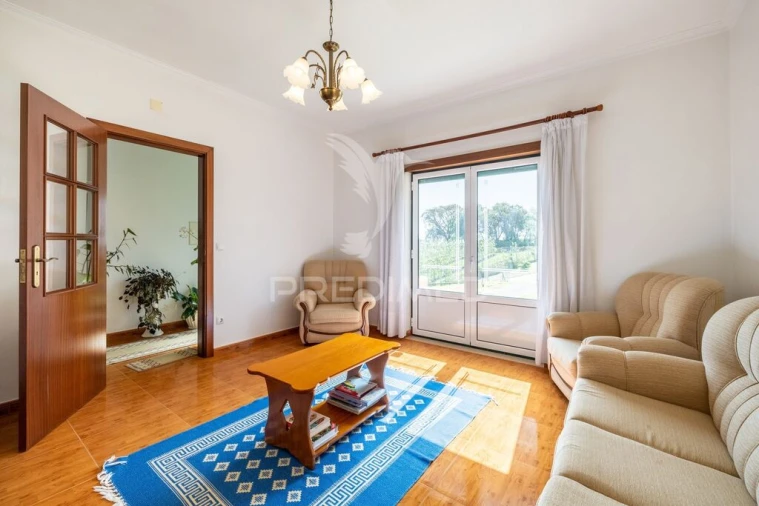 Quinta T3 para Venda em Cela Foto 6