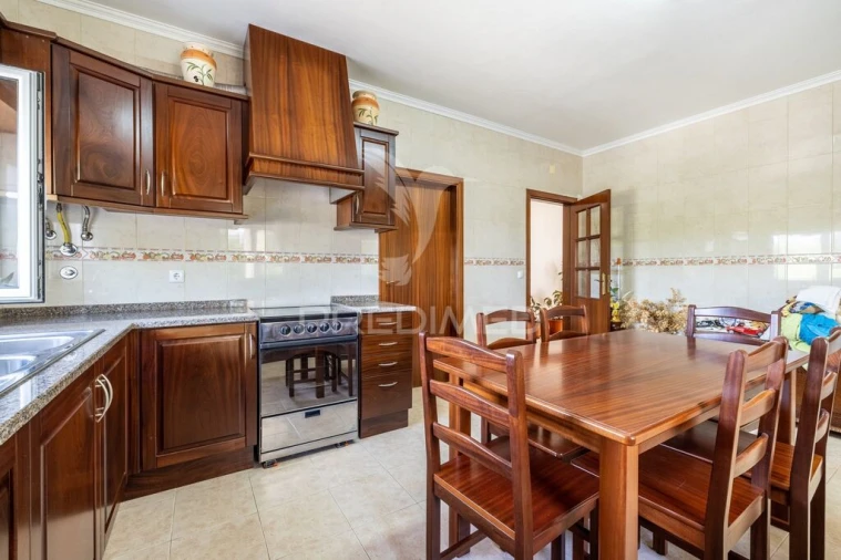 Quinta T3 para Venda em Cela Foto 9