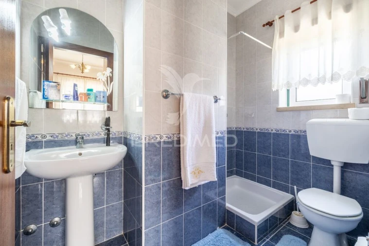 Quinta T3 para Venda em Cela Foto 16