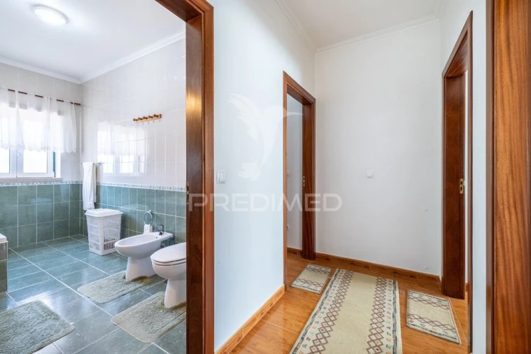 Quinta T3 para Venda em Cela Foto 11