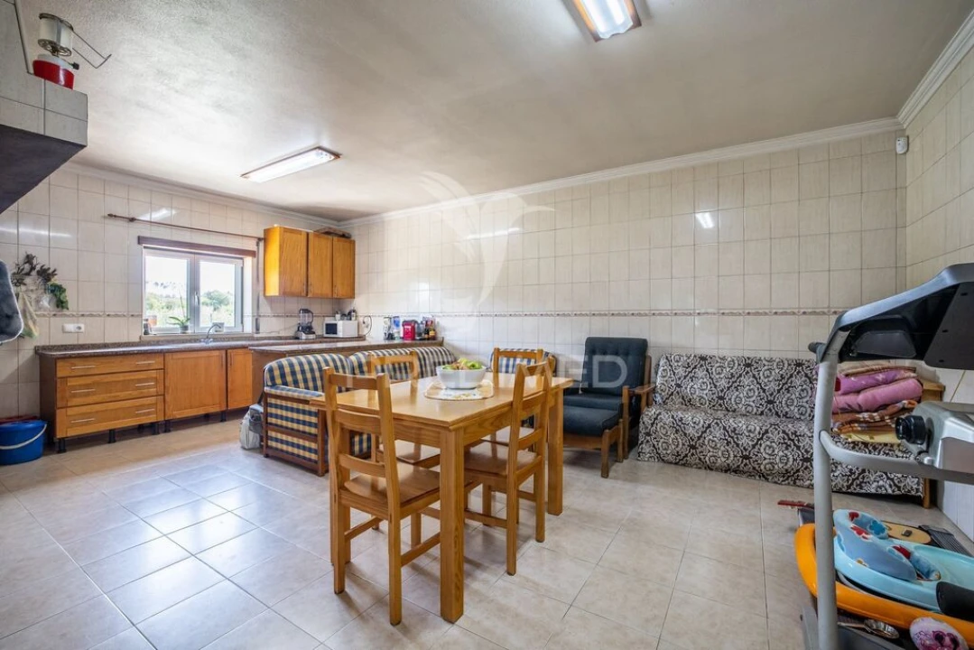 Quinta T3 para Venda em Cela Foto 20