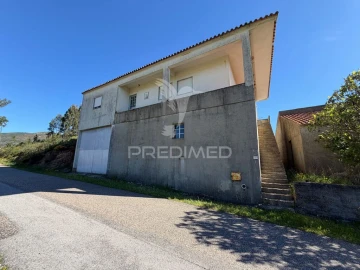 Moradia T6 para Venda em Mação, Penhascoso e Aboboreira