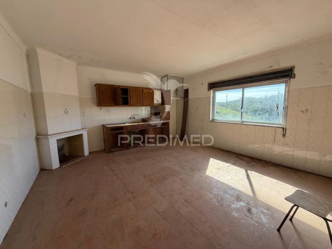 Moradia T6 para Venda em Mação, Penhascoso e Aboboreira Foto 2