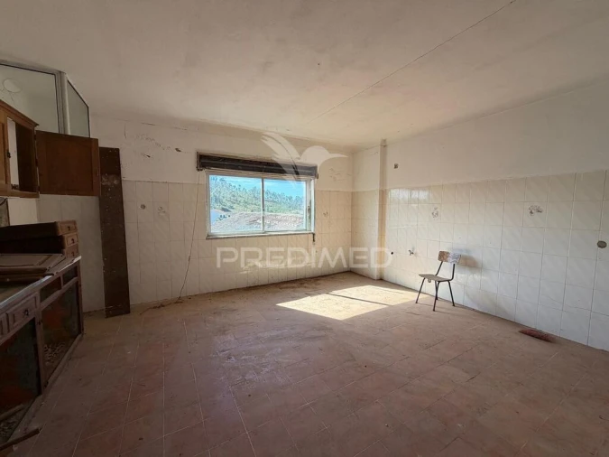 Moradia T6 para Venda em Mação, Penhascoso e Aboboreira Foto 6