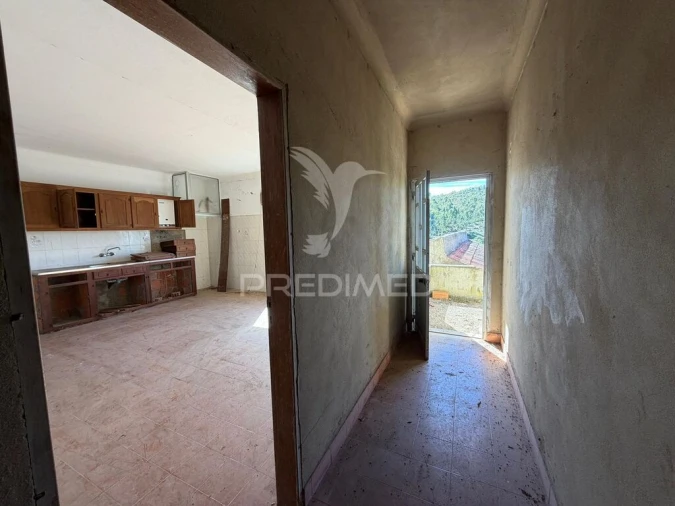 Moradia T6 para Venda em Mação, Penhascoso e Aboboreira Foto 3