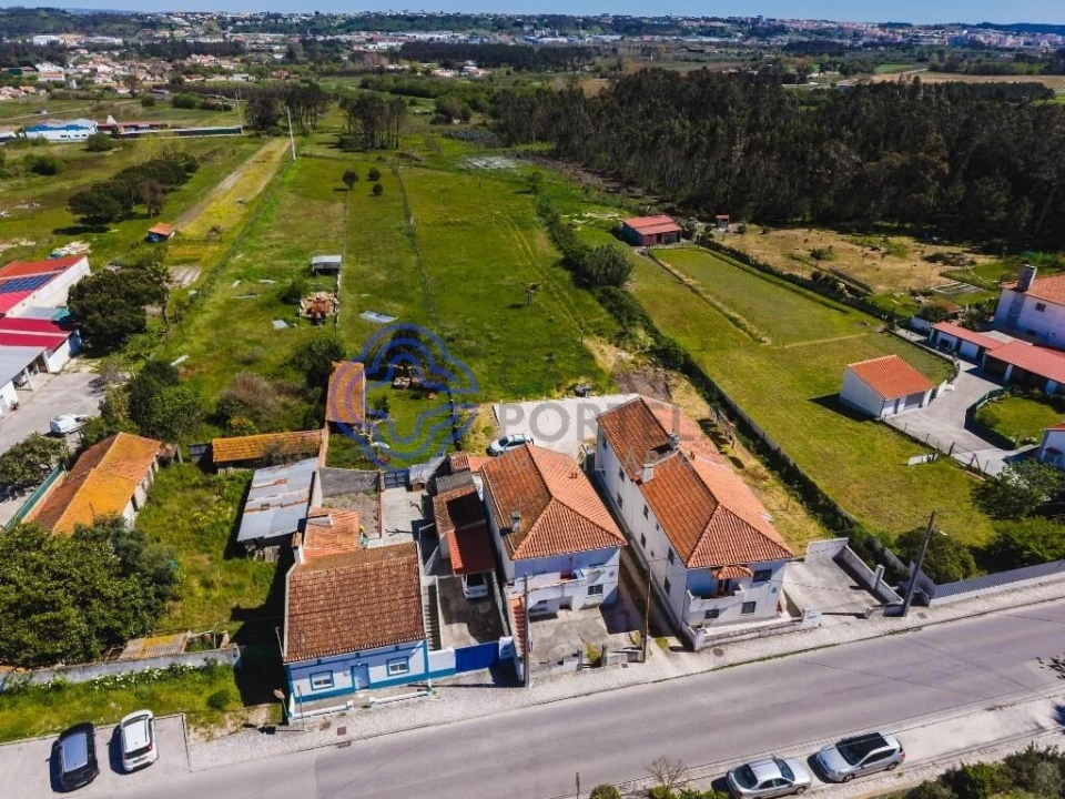 Apartamento T3 para Venda em Tornada e Salir do Porto Foto 2