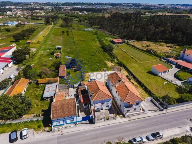Apartamento T3 para Venda em Tornada e Salir do Porto Foto 2