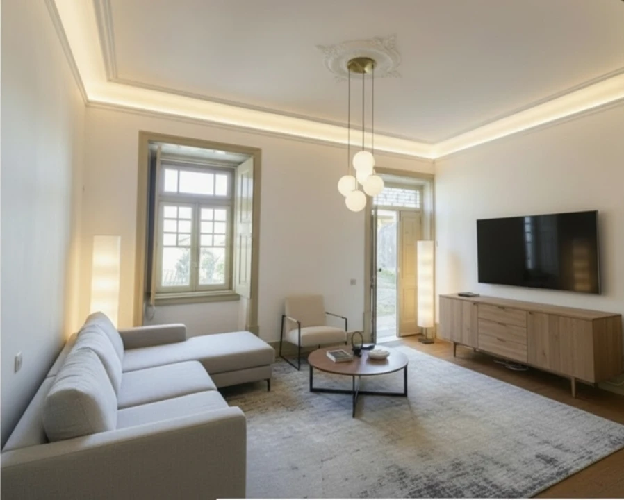 Moradia T5 para Venda em São Martinho do Bispo e Ribeira de Frades Foto 11