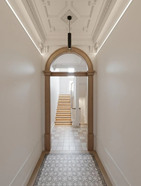 Moradia T5 para Venda em São Martinho do Bispo e Ribeira de Frades