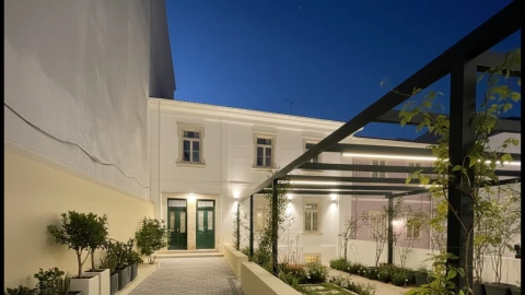 Moradia T5 para Venda em São Martinho do Bispo e Ribeira de Frades