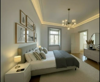 Moradia T5 para Venda em São Martinho do Bispo e Ribeira de Frades