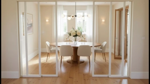 Moradia T5 para Venda em São Martinho do Bispo e Ribeira de Frades