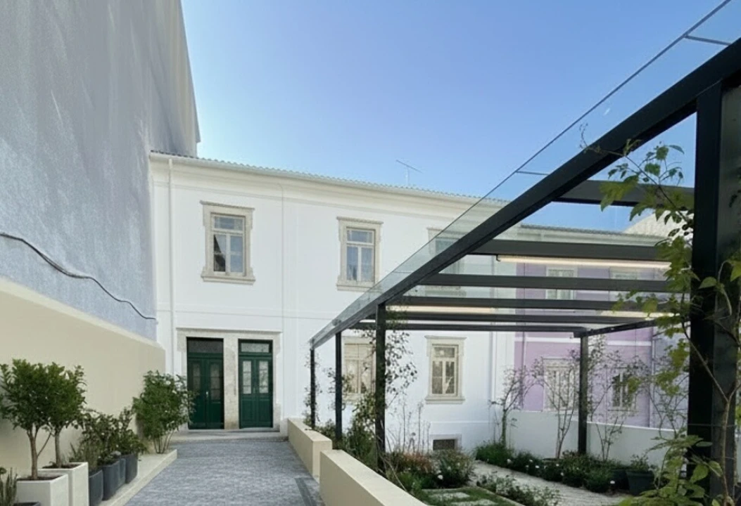 Moradia T5 para Venda em São Martinho do Bispo e Ribeira de Frades Foto 1