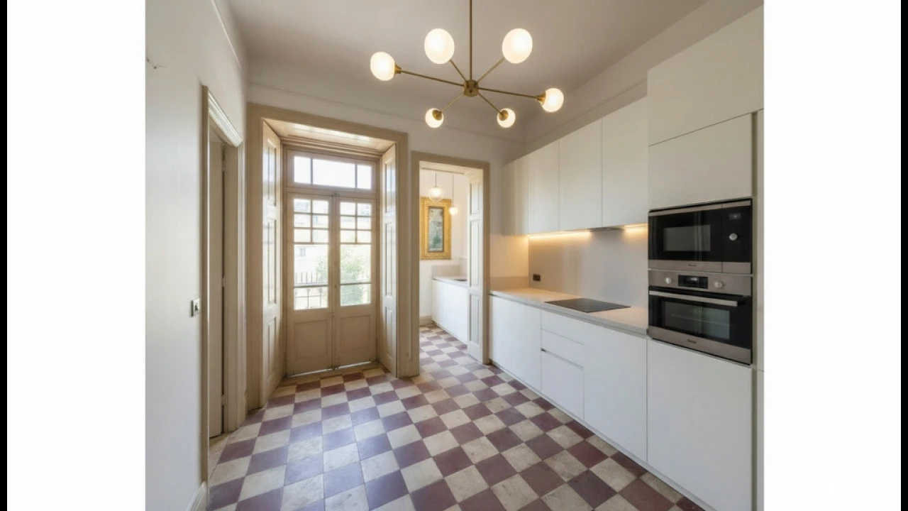 Moradia T5 para Venda em São Martinho do Bispo e Ribeira de Frades Foto 8