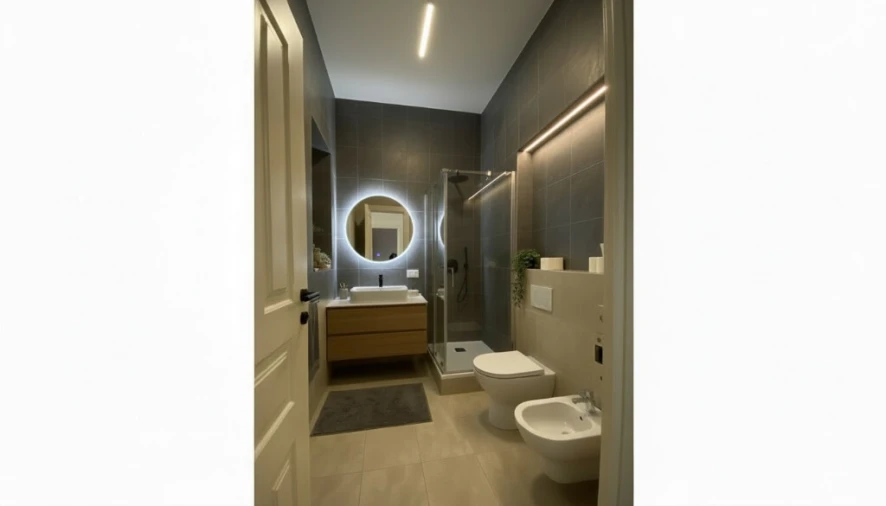 Moradia T5 para Venda em São Martinho do Bispo e Ribeira de Frades Foto 13