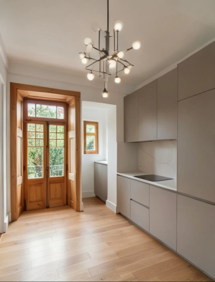 Moradia T5 para Venda em São Martinho do Bispo e Ribeira de Frades Foto 6