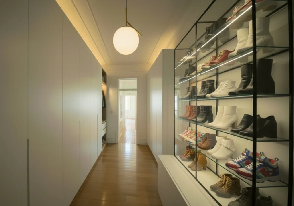 Moradia T5 para Venda em São Martinho do Bispo e Ribeira de Frades Foto 15