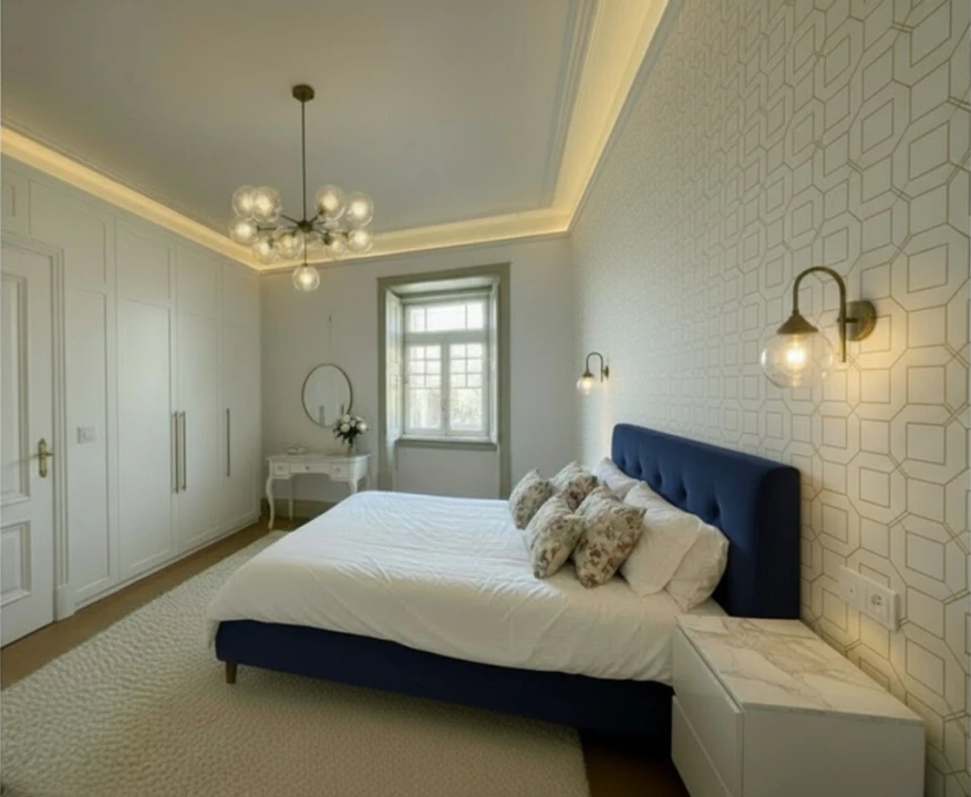 Moradia T5 para Venda em São Martinho do Bispo e Ribeira de Frades Foto 17