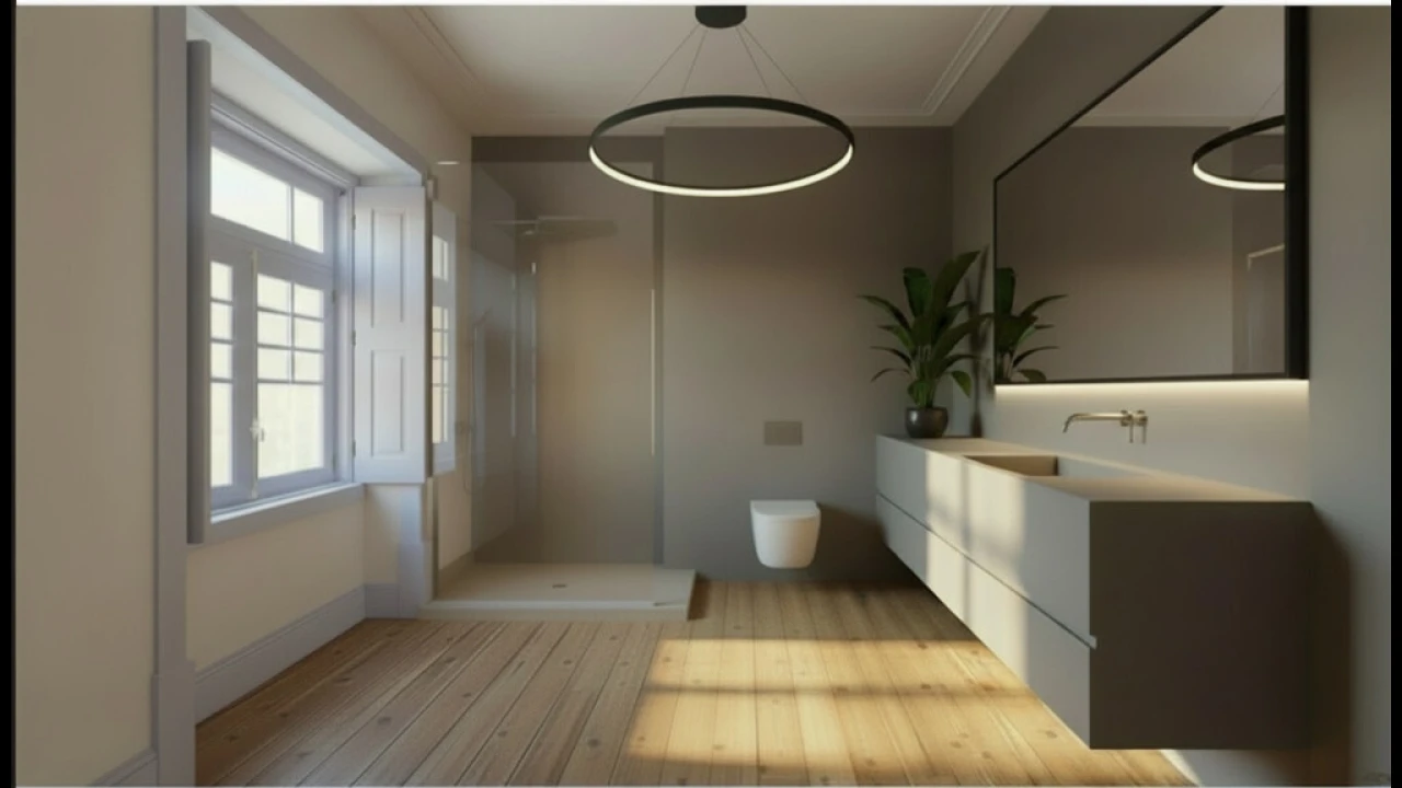 Moradia T5 para Venda em São Martinho do Bispo e Ribeira de Frades Foto 22