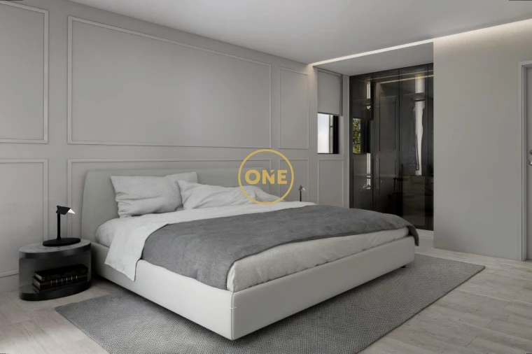 Apartamento T1 para Venda em Pedrouços Foto 7