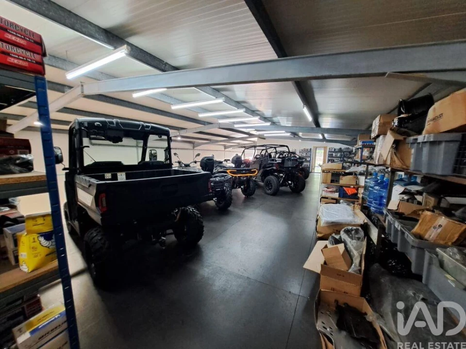 Armazém para Venda em Ponte da Barca, V.N. Muía, Paço Vedro Magalhães Foto 24
