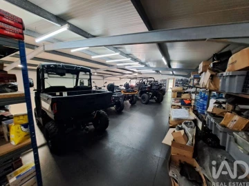 Armazém para Venda em Ponte da Barca, V.N. Muía, Paço Vedro Magalhães