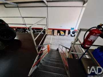 Armazém para Venda em Ponte da Barca, V.N. Muía, Paço Vedro Magalhães