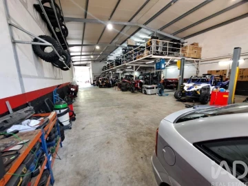 Armazém para Venda em Ponte da Barca, V.N. Muía, Paço Vedro Magalhães