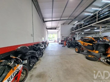 Armazém para Venda em Ponte da Barca, V.N. Muía, Paço Vedro Magalhães