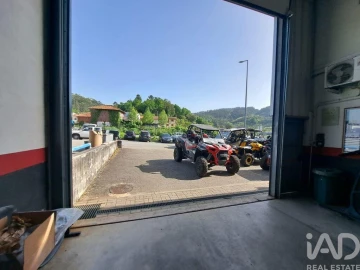 Armazém para Venda em Ponte da Barca, V.N. Muía, Paço Vedro Magalhães