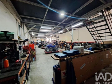 Armazém para Venda em Ponte da Barca, V.N. Muía, Paço Vedro Magalhães