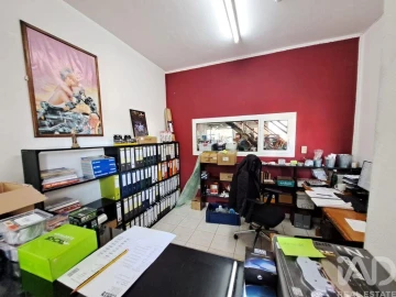 Armazém para Venda em Ponte da Barca, V.N. Muía, Paço Vedro Magalhães