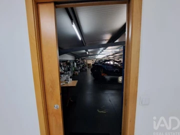 Armazém para Venda em Ponte da Barca, V.N. Muía, Paço Vedro Magalhães