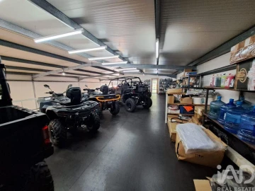 Armazém para Venda em Ponte da Barca, V.N. Muía, Paço Vedro Magalhães