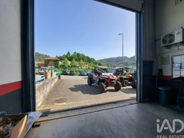 Armazém para Venda em Ponte da Barca, V.N. Muía, Paço Vedro Magalhães