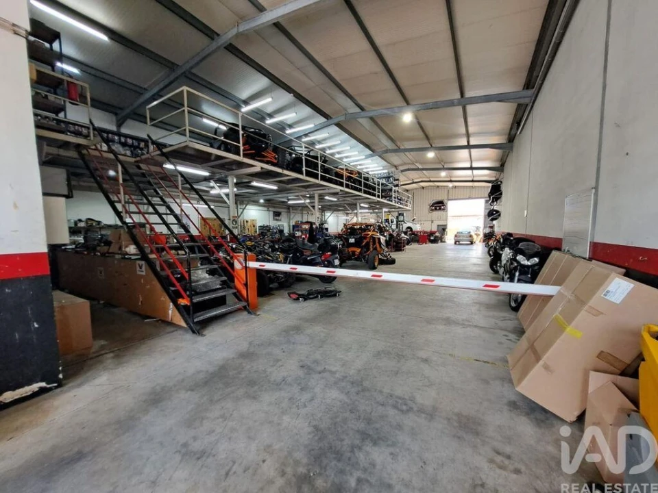 Armazém para Venda em Ponte da Barca, V.N. Muía, Paço Vedro Magalhães Foto 20