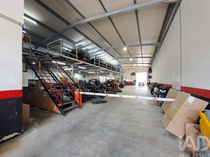 Armazém para Venda em Ponte da Barca, V.N. Muía, Paço Vedro Magalhães Foto 14